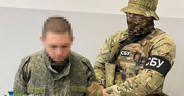 За розстріл жителів Харківщини 21-річному полоненому окупанту загрожує довічне ув'язнення