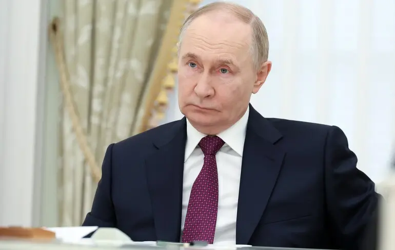Путін про переговори: усі розчарування трапляються від надмірних очікувань