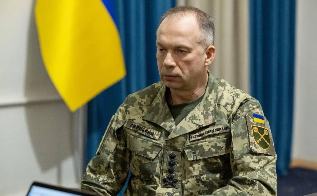 З початку 2025 року українські дрони завдали росіянам понад 10 млрд доларів збитків — Сирський