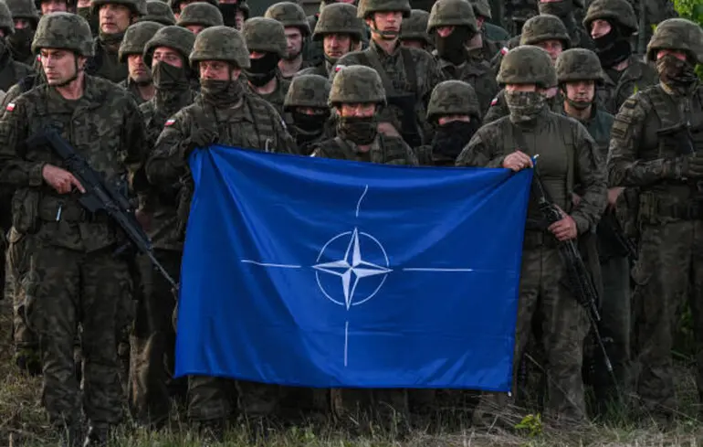 Після України: хто наступний у прицілі Кремля