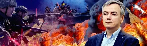 Експерт назвав неочікувану причину та ймовірну дату закінчення війни: скільки залишилось
