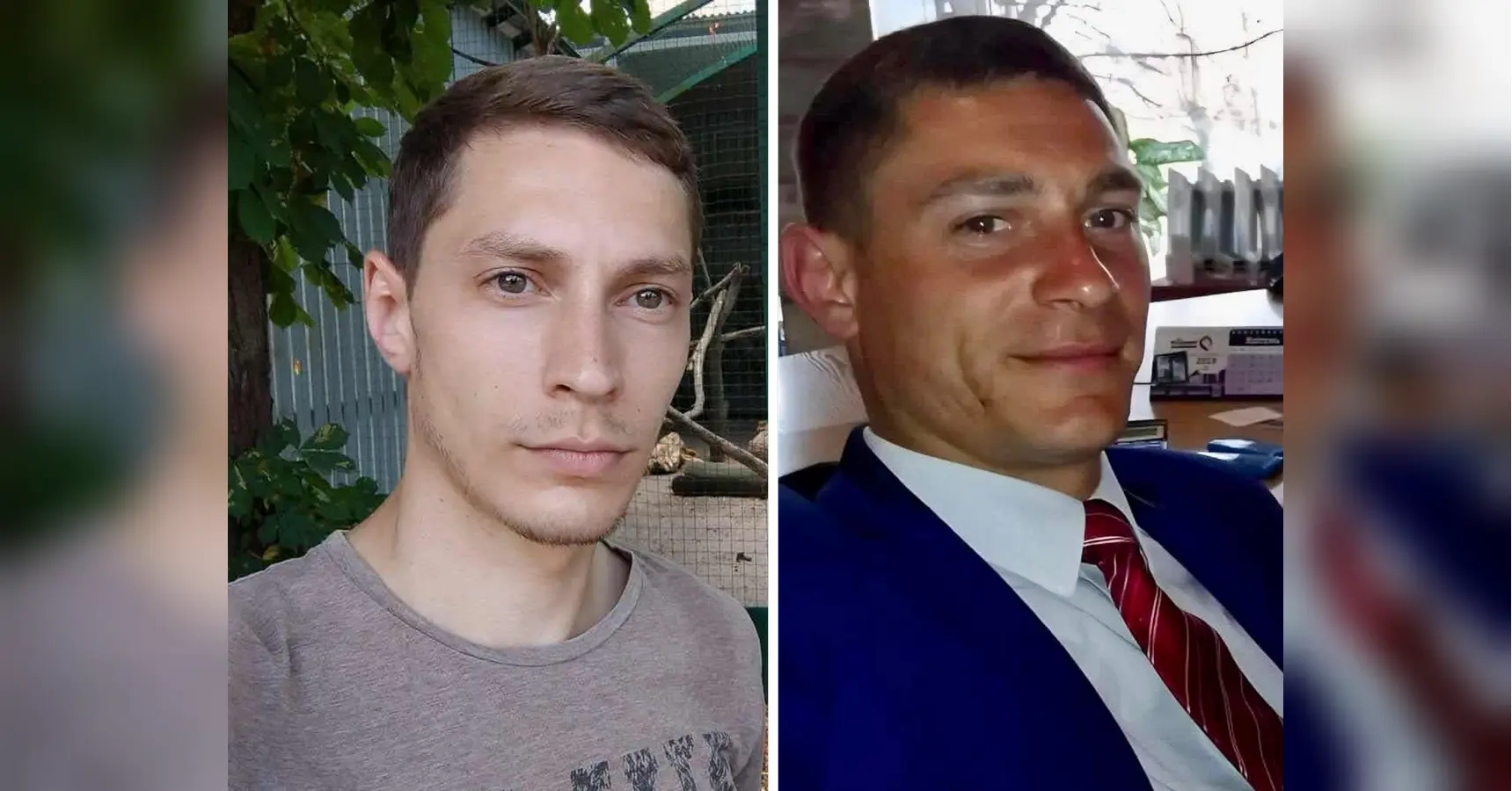 «Тільки повернулись з укриття — і відразу приліт»: російська ракета вбила двох рідних братів з Чернігівщини
