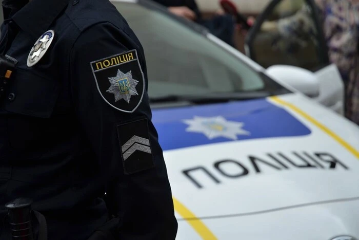 Стрілянина у Голосіївському районі: знайдено тіло чоловіка з вогнепальним пораненням