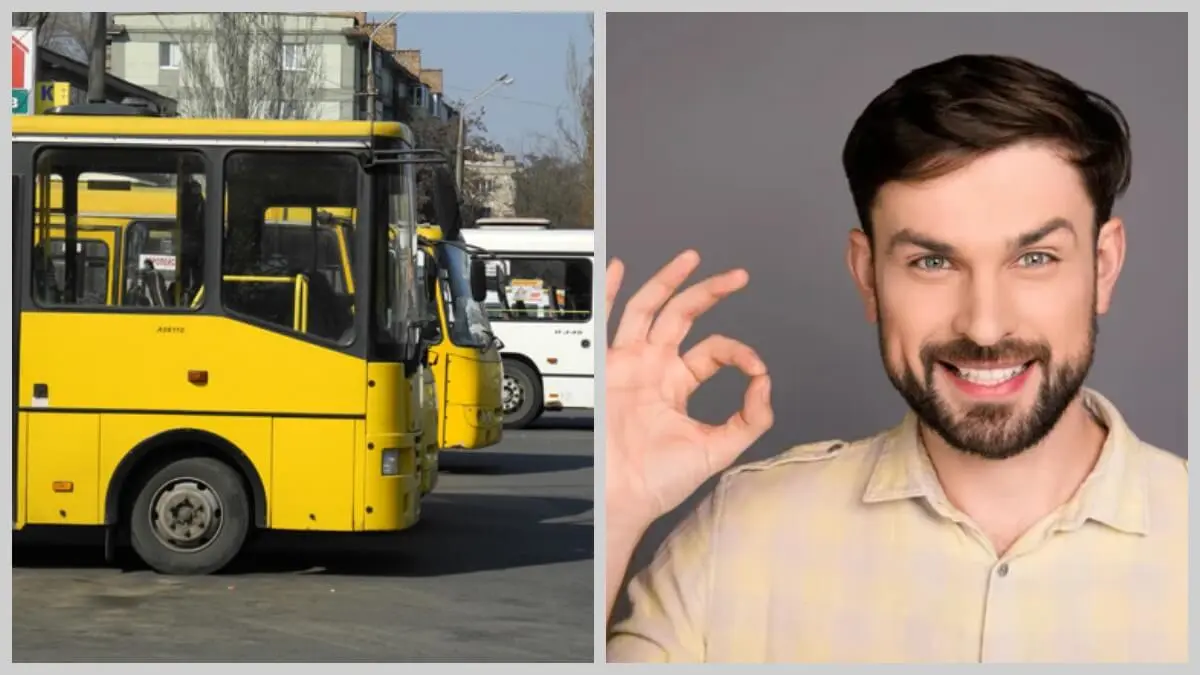 Суд проти маршрутки: як ветеран із Дніпра добився справедливості