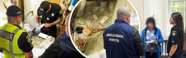 «Я не прощу!»: дружина полеглого військового оголосила війну через зрізану в морзі обручку
