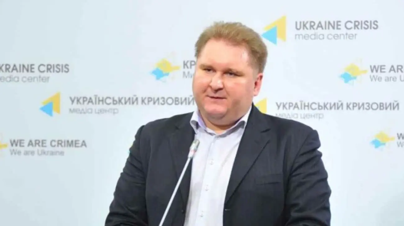 Тараса Качку номінували на посаду віцепрем’єра, відповідального за ЄС і НАТО