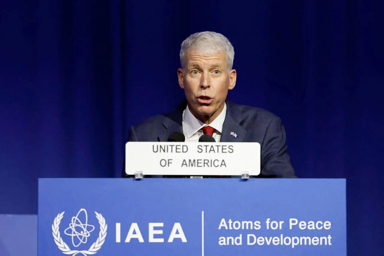 США наполягають на повній ліквідації іранської програми збагачення урану