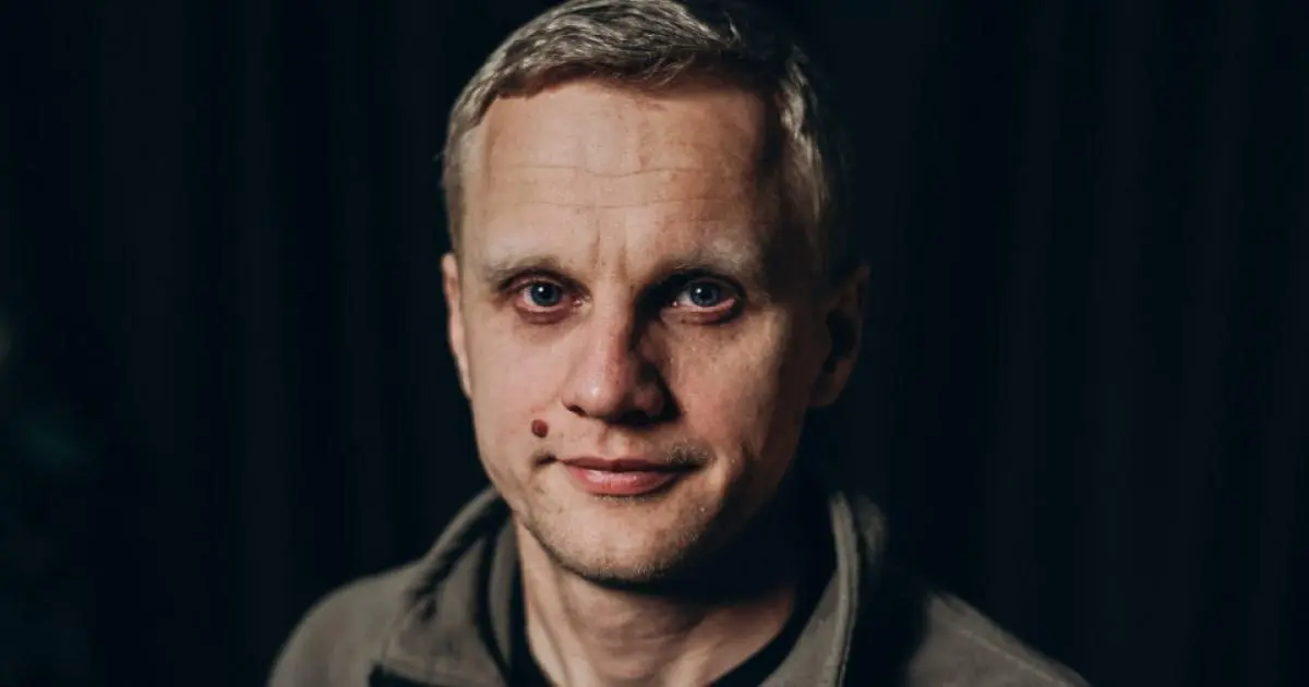 В антикорупціонера Шабуніна походять обшуки за місцем служби на Харківщині