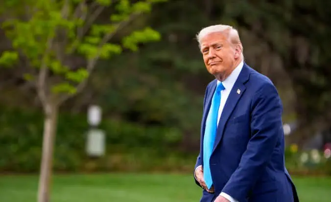 Трамп очікує "ще кілька торгових угод" під час саміту G7