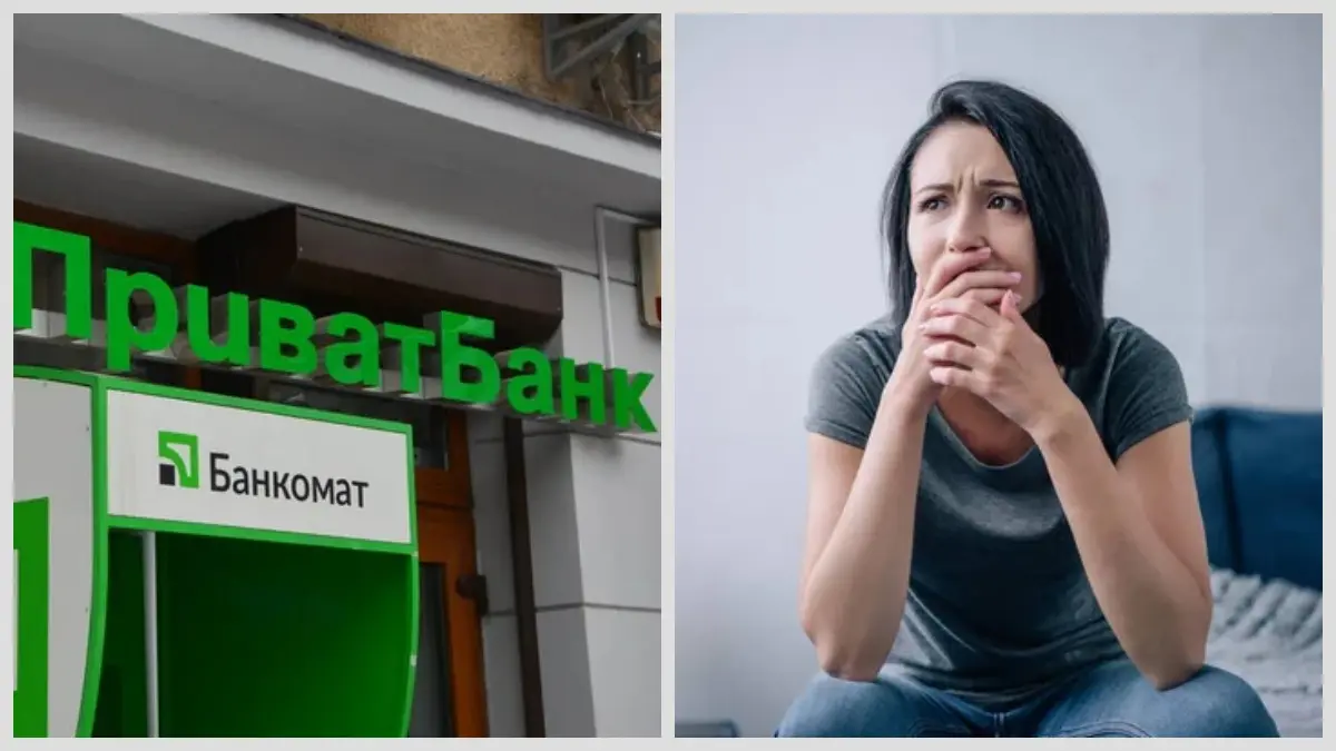 Жінка з Дніпра змусила ПриватБанк повернути гроші та скасувати кредит