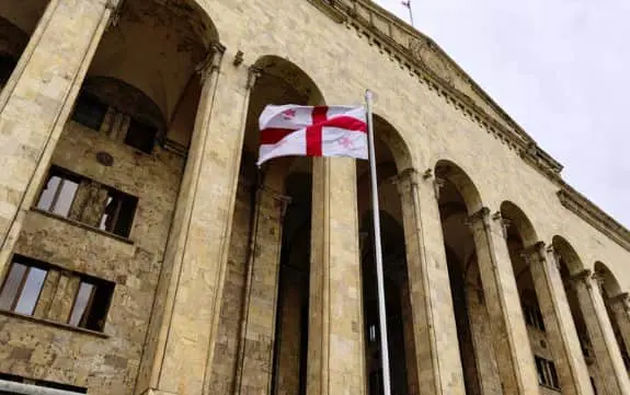 Британія закликала Грузію припинити переслідування опозиційних політиків