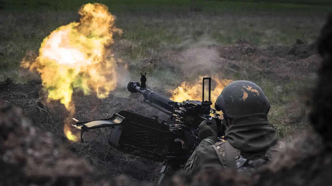 Росія втратила ще 970 військових у війні проти України – Генштаб