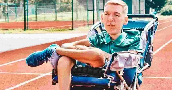 Друг Назарія Гусакова травмував поліцейського і намагався втекти під час затримання, – медіа
