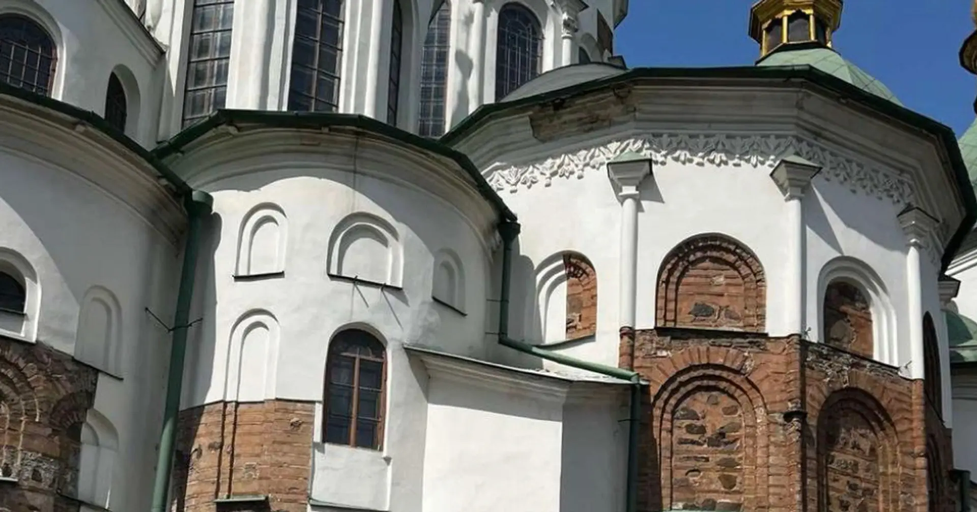 ЮНЕСКО ухвалила поправку, яка посилить захист культурної спадщини під час війни