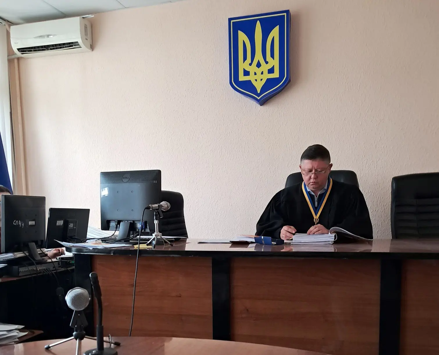 Екологи виграли суд проти Київради на захист заповідних об’єктів