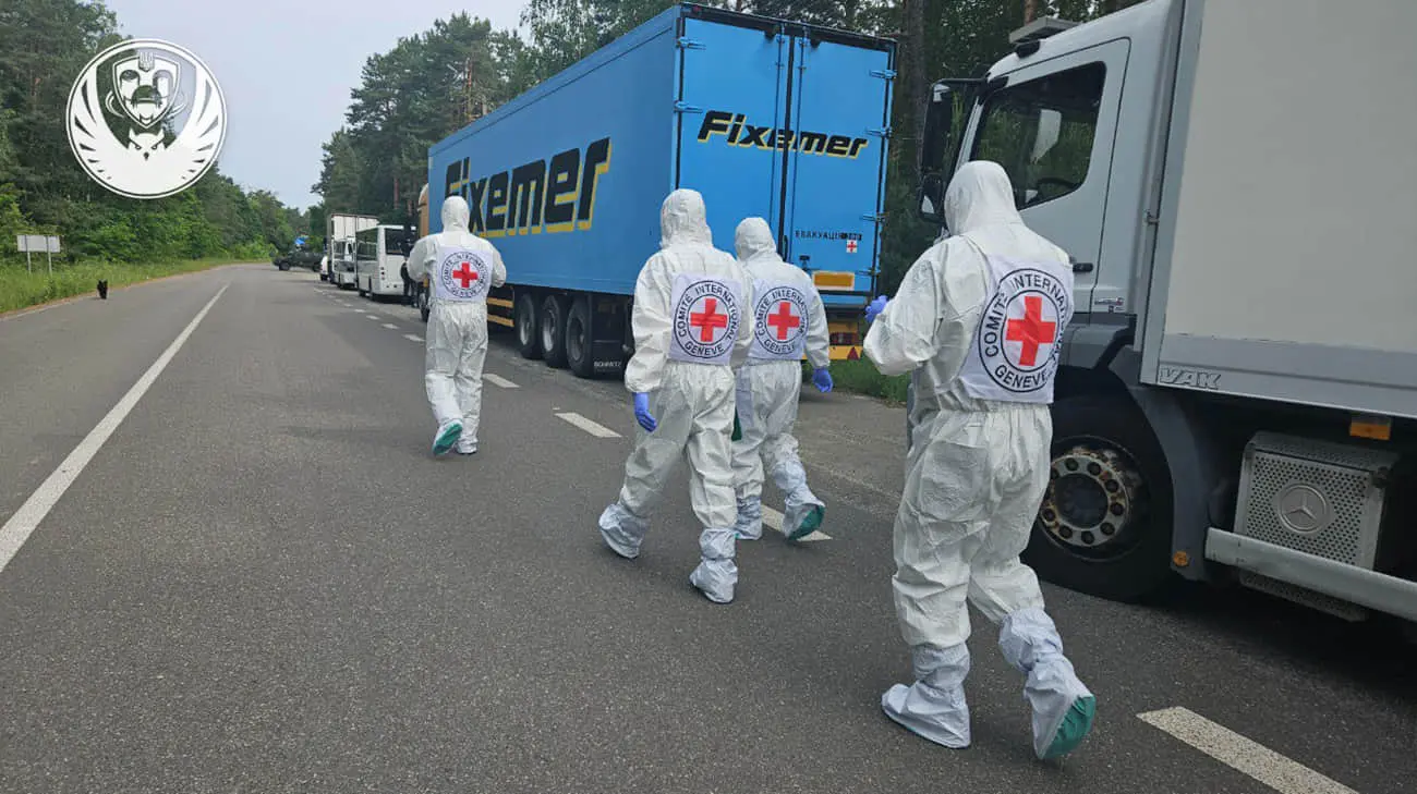 "На щиті": Україна повернула тіла 1 212 загиблих захисників
