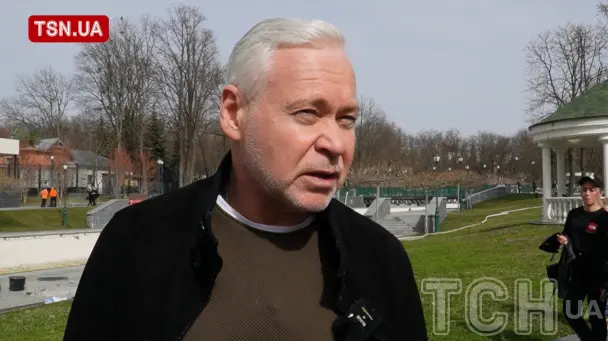 "Давайте будемо реалістами": мер Харкова про те, як закінчиться війна