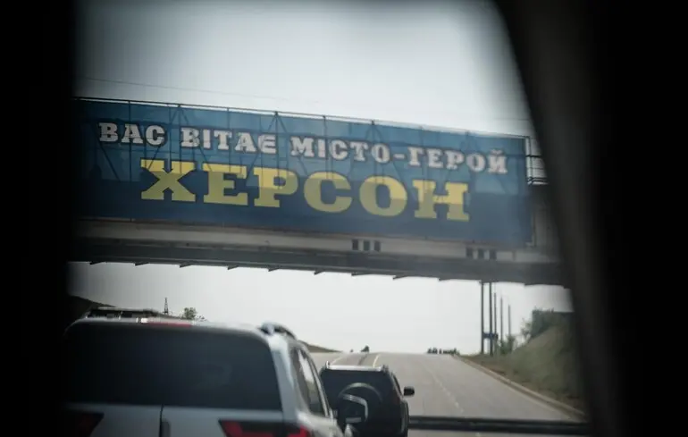 Російська піхота лізе на острови Дніпра для додаткової напруги на фронті — військовий 