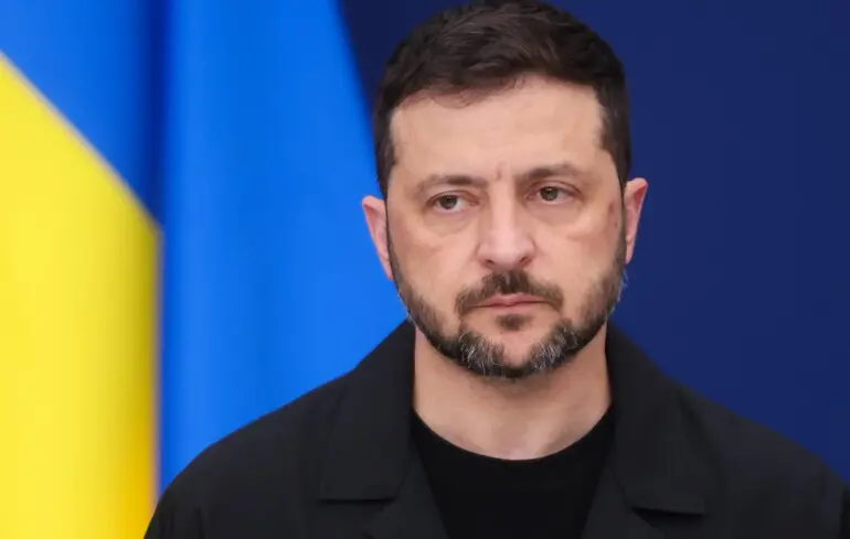 Зеленський назвав причини необхідності додаткових літаків для захисту