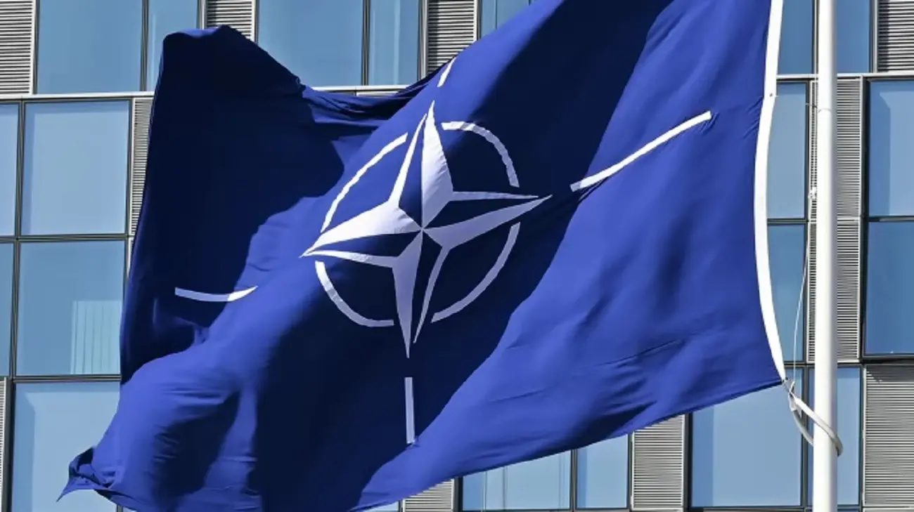 НАТО посилює присутність у Балтійському морі після інцидентів із дронами в Данії – Reuters