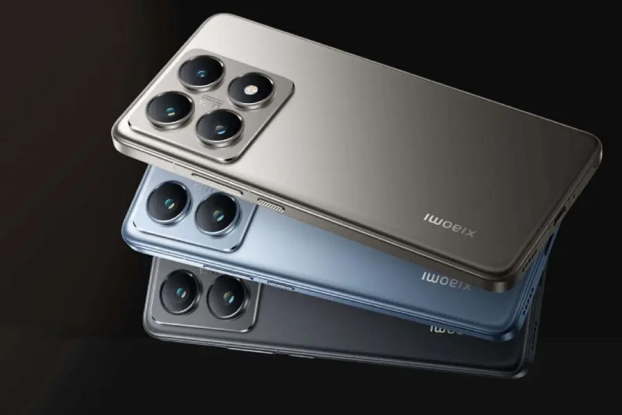 Серія Xiaomi 15T наближається до глобального запуску