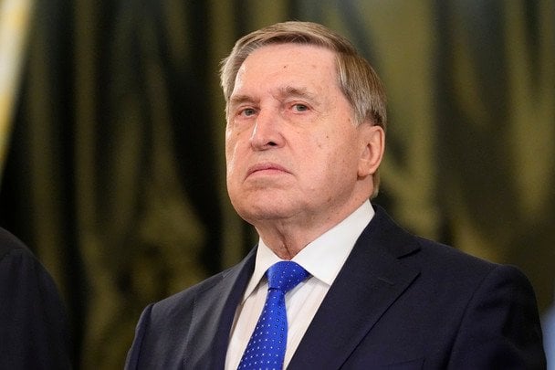 Путін провів телефонну розмову з Сі Цзіньпінем: про що йшлося