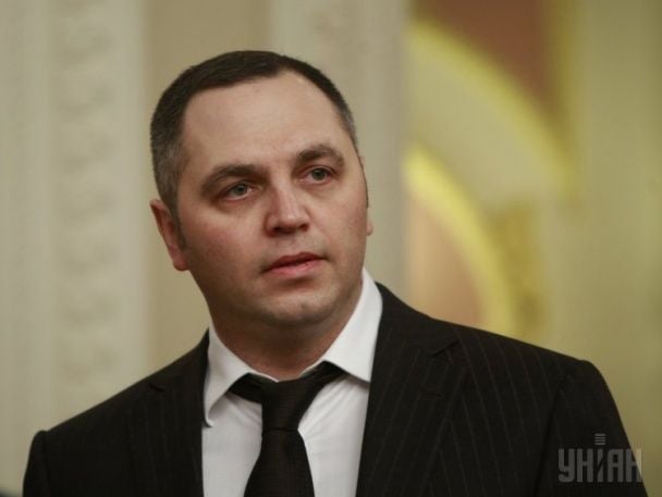 Чи може стояти Росія за вбивством Портнова: Ступак відповів