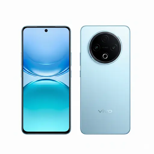 З’явилися повні технічні характеристики Vivo Y500