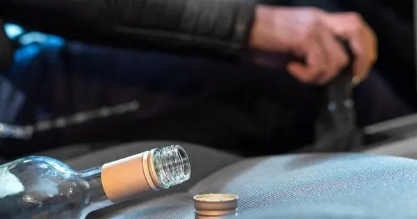 Доцента львівського ветуніверситету оштрафували за кермування напідпитку