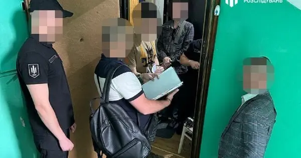 Трьох працівників НАБУ підозрюють у скоєнні ДТП, що призвели до важких травм потерпілих