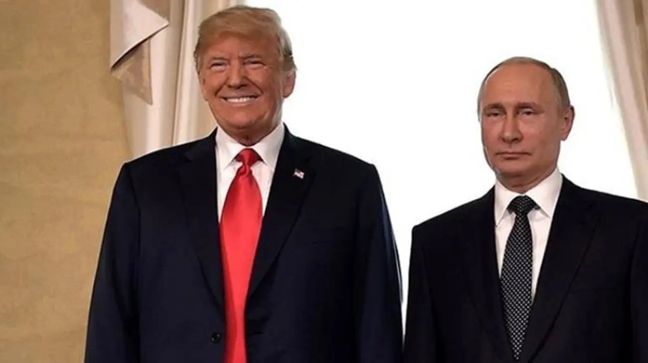 Американська пропозиція щодо України передали Путіну - Onet