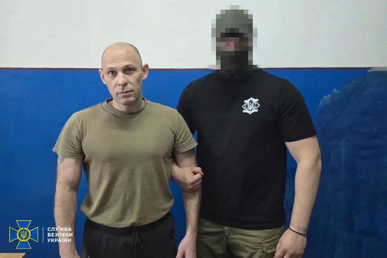 СБУ сообщила о подозрении оккупанту, который расстрелял пленного в Харьковской области