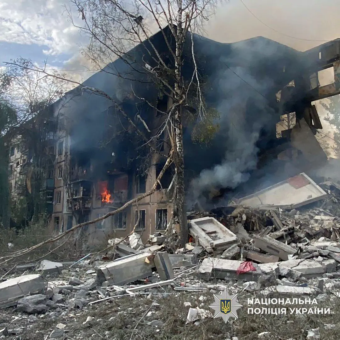 На Донеччині за добу армія рф вбила 28 мирних осіб, з них 25 – жертви атаки на Ярову
