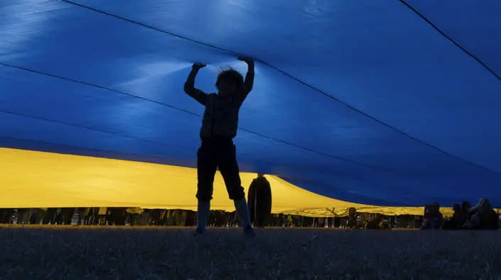 Європейська гарантія для дітей в Україні: захист та підтримка