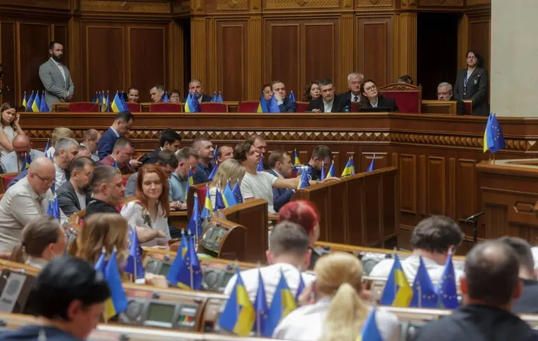 Перестановка доданків: що змінилося у новому Кабінеті міністрів