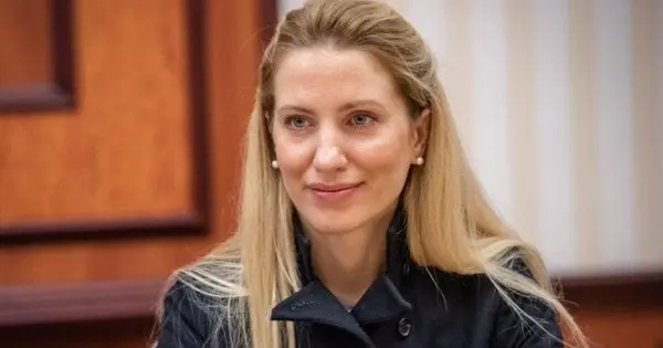 Зеленський призначив посолкою у Швеції активістку та екснардепку від «ЄС» Світлану Заліщук