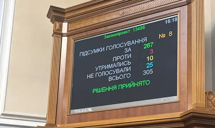 Повышение или понижение? Рада назначила нового министра обороны