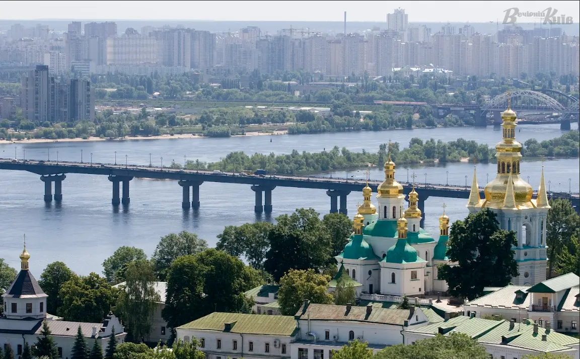 У столиці сухо та сонячно: погода на 5 вересня