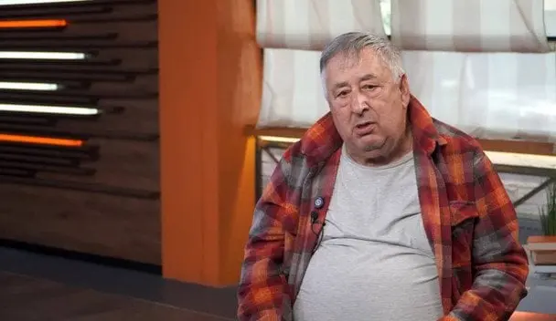 Зірка "Миколиної погоди" шокував, як потрапив до в'язниці з відомим актором: який термін вони відбули