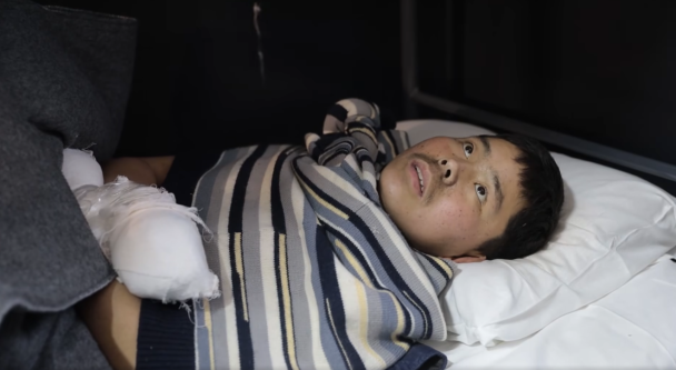 Обмін полоненими: чи віддала Україна захоплених на Курщині північнокорейців