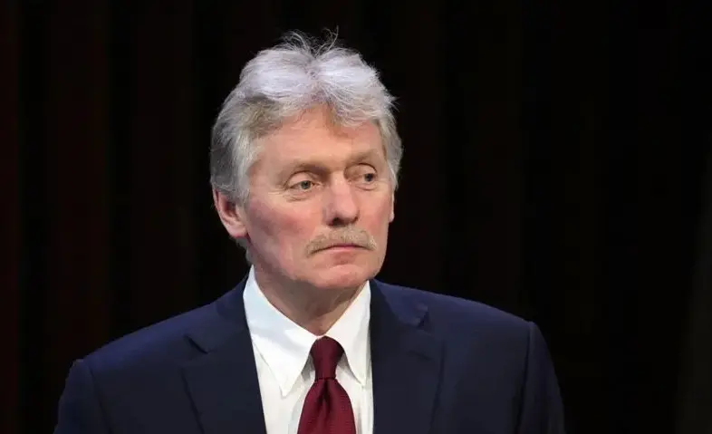 У Кремлі образилися на Мерца, який назвав Путіна воєнним злочинцем