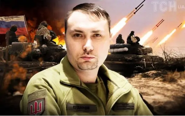 Російська пропаганда знову "звільняє" Буданова — блогер