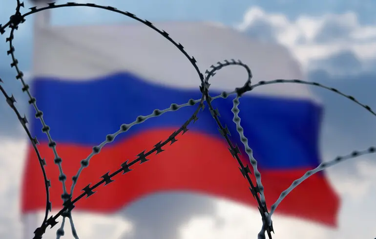 Німецька компанія постачала до РФ технології, попри санкції — Politico