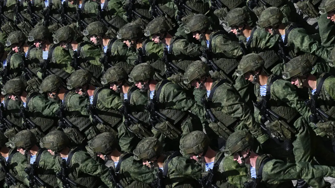 ЗМІ встановили особи понад 110 тисяч загиблих росіян у війні: найбільше – з бідних регіонів Сибіру