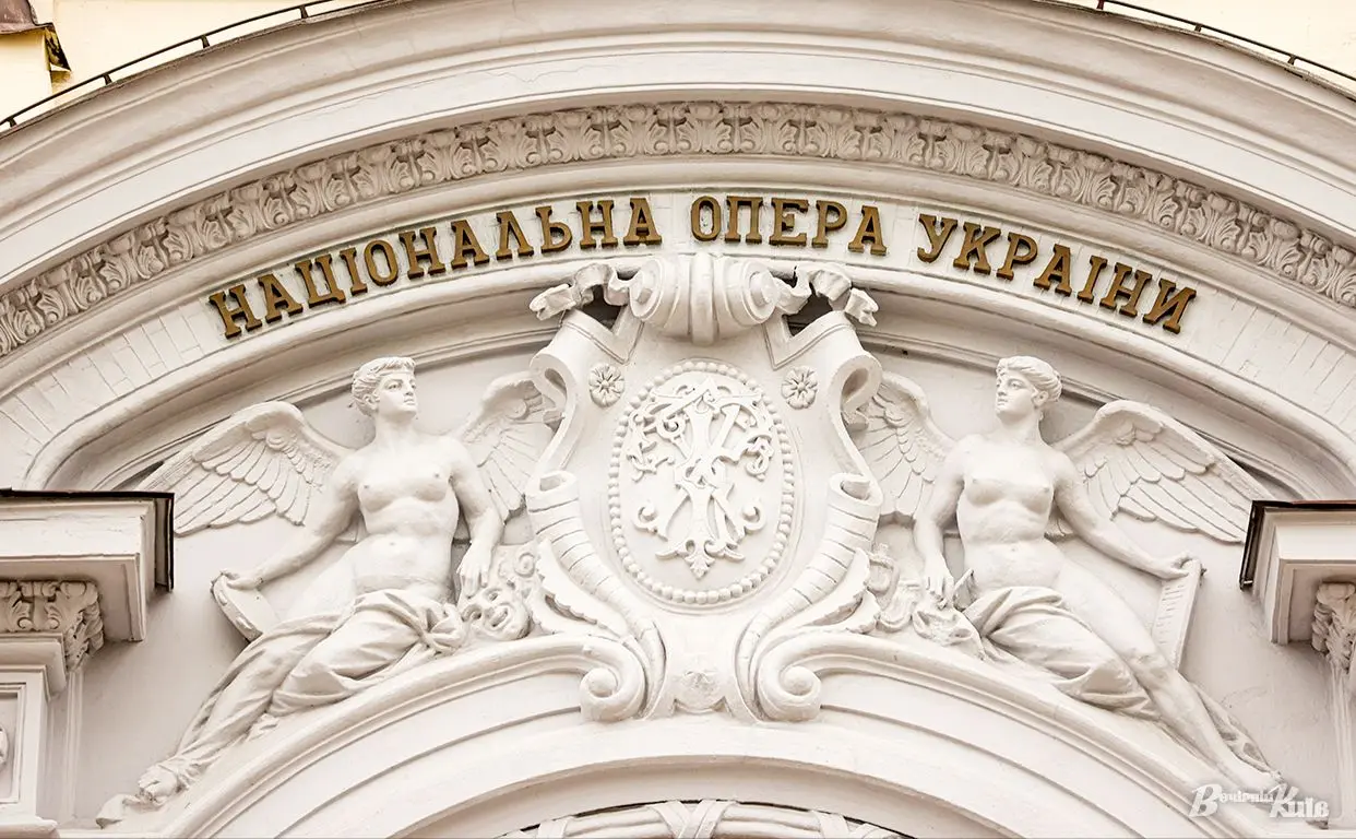 Шедеври опери, прем’єра балету та гала-концерти: Національна опера завершує сезон
