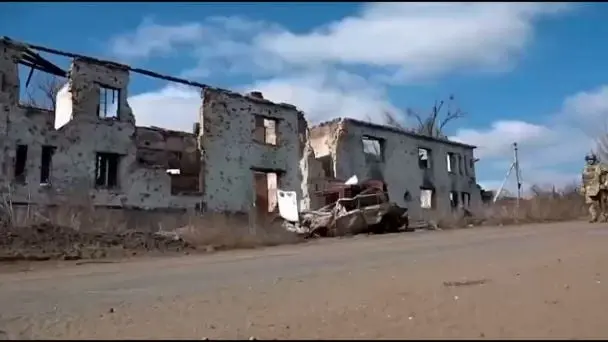 Не знали, де свої, а де чужі, без офіцерів: екскомбриг 53 ОМБр про шокувальні причини втрати Соледара