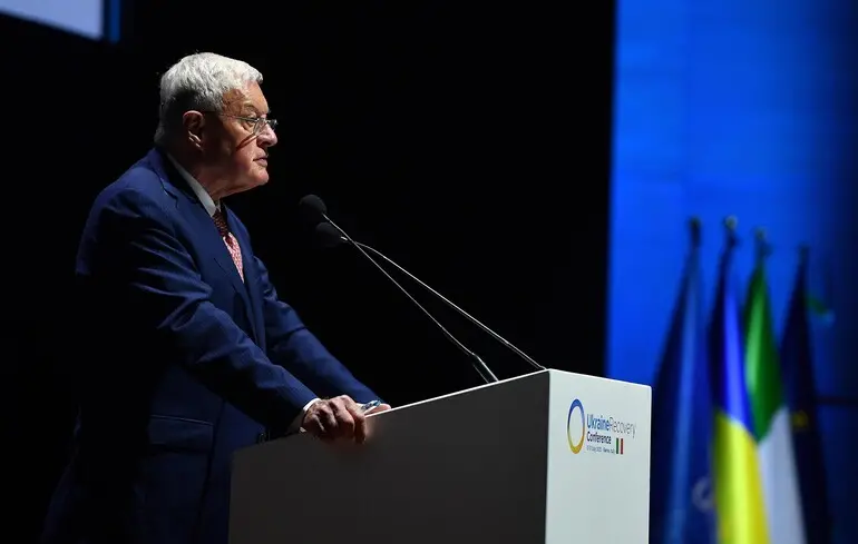 Келлог їхав у Польщу під час атаки дронів РФ, далі у планах — Україна