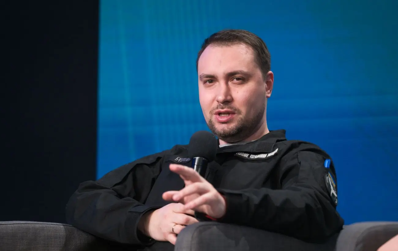 "Жінки хитріші": Буданов розповів про те, кого легше вербувати