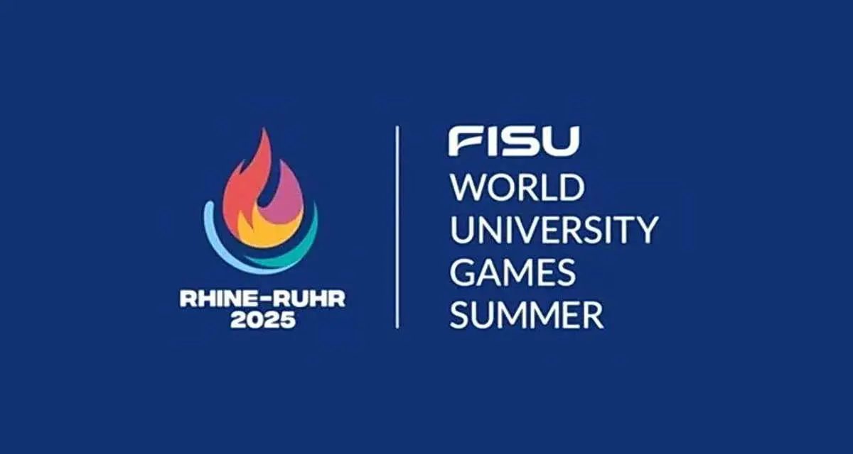 Україна завоювала перші медалі на Універсіаді
