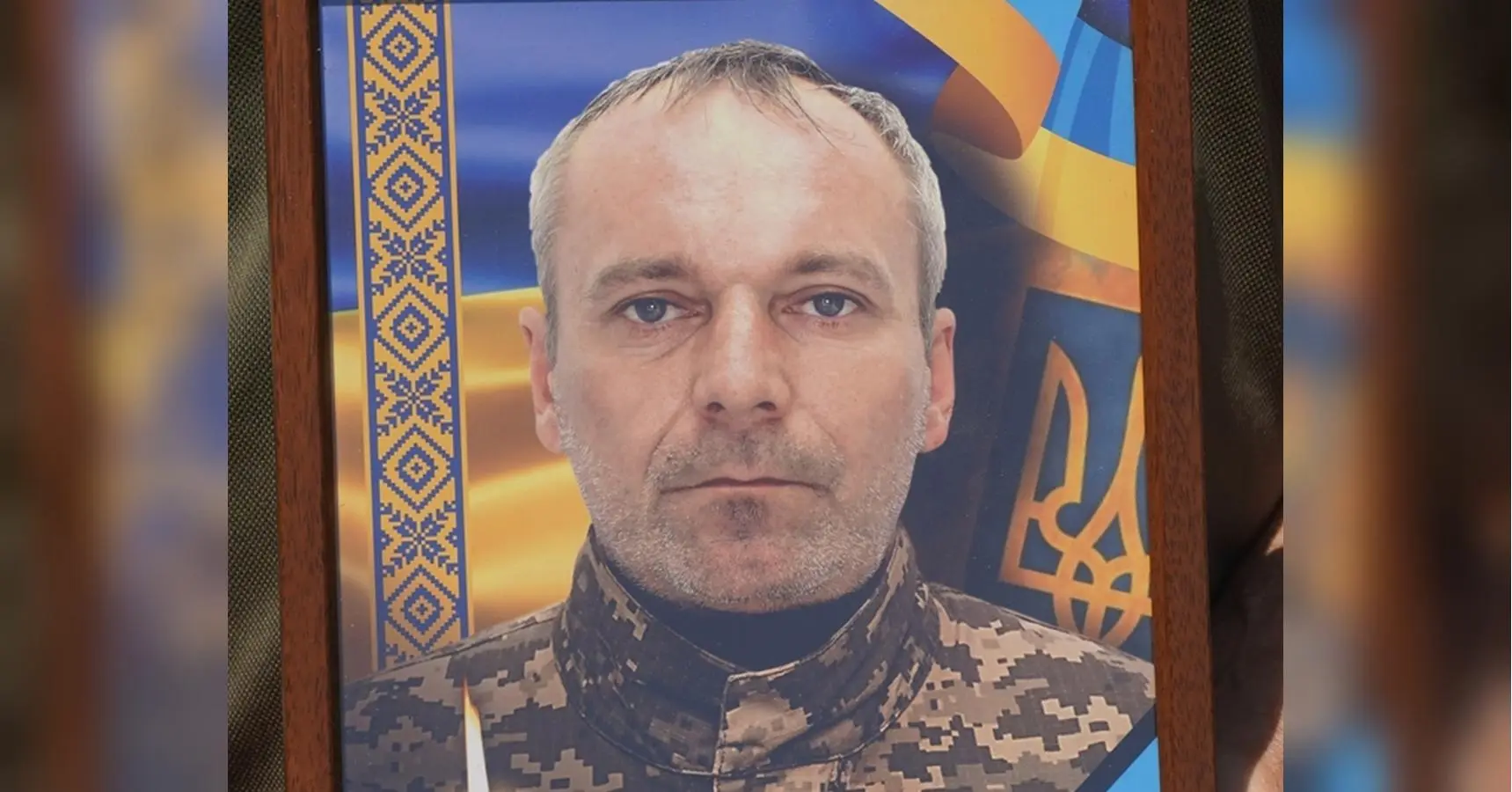 Завжди цікавився електронікою: в бою на Донеччині загинув оператор БпЛА із Закарпаття